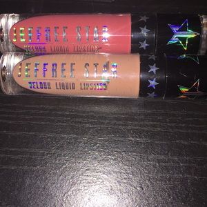 Jeffree star liquid lipstick